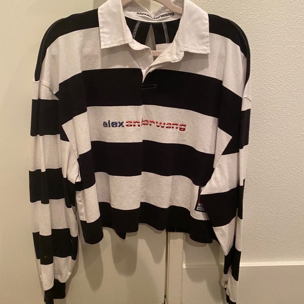 Authentic Alexander Wang